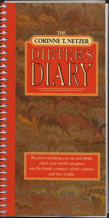 The Corinne T. Netzer Dieter's Diary