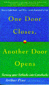 One Door Closes, Another Door Opens: Turning Your Setbacks into Comebacks