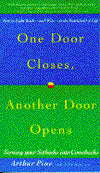 One Door Closes, Another Door Opens: Turning Your Setbacks into Comebacks