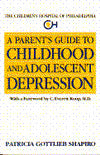A Parent's Guide to Childhood and Adolescence