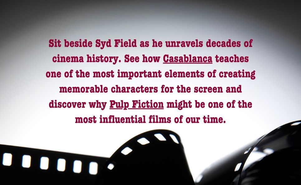 Going to the Movies: A Personal Journey through Four Decades of Modern Film