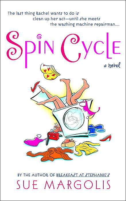Spin Cycle