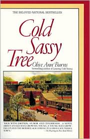 Cold Sassy Tree