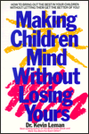 Making Children Mind without Losing Yours