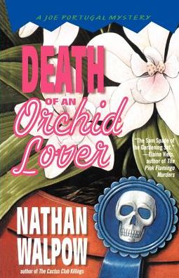 Death of an Orchid Lover