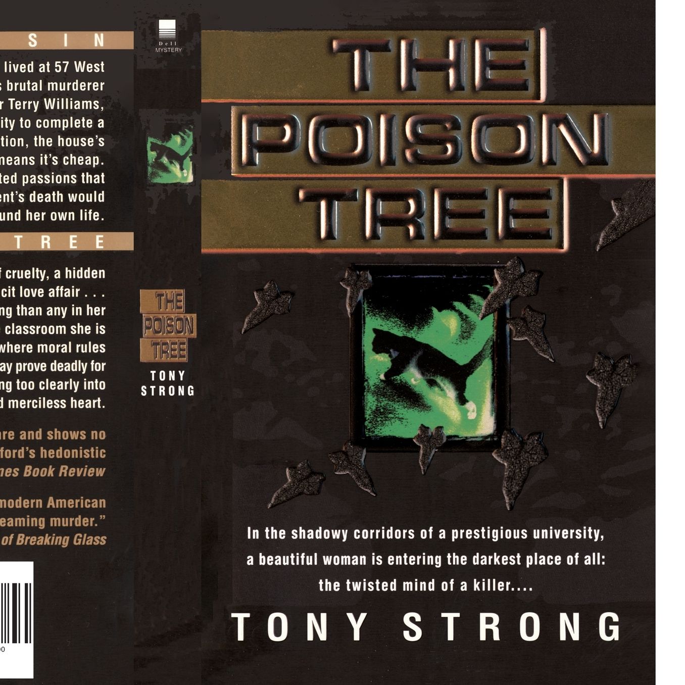 The Poison Tree