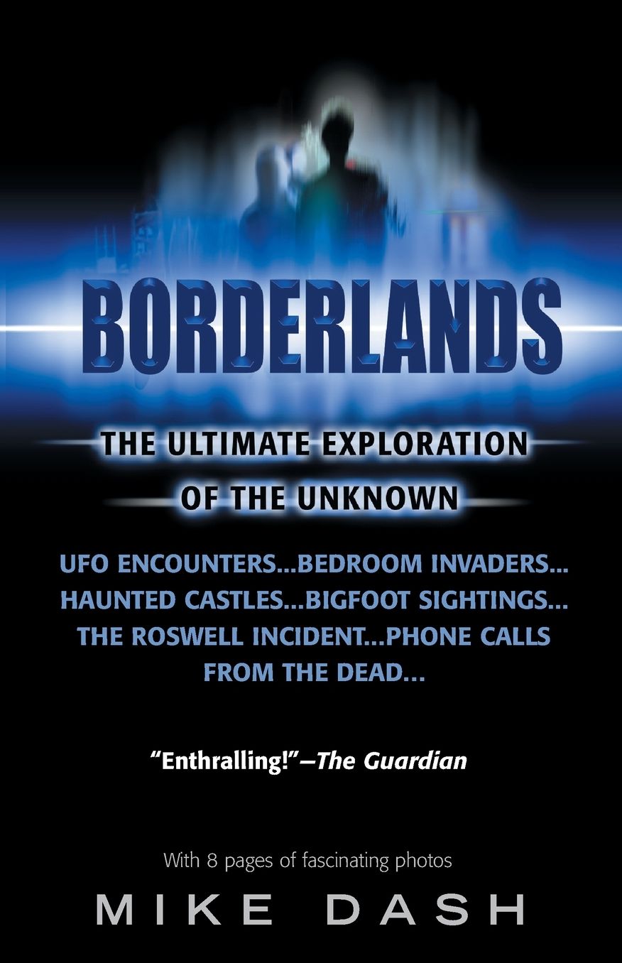 Borderlands