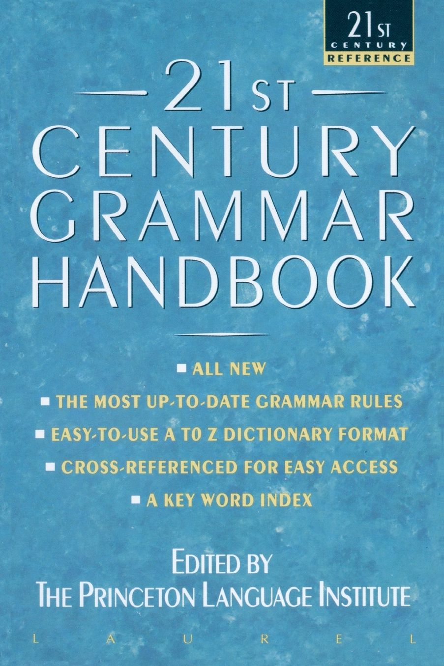 21st Century Grammar
