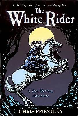 The White Rider (Tom Marlowe Series #2)