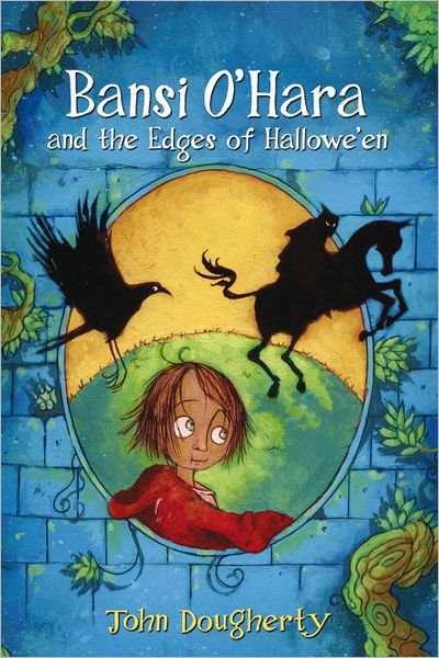 Bansi O'Hara and the Edges of Halloween