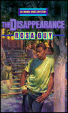 The Disappearance