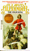 The High King (Chronicles of Prydain Series #5)
