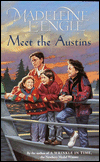 Meet the Austins (Austin Family Series #1)