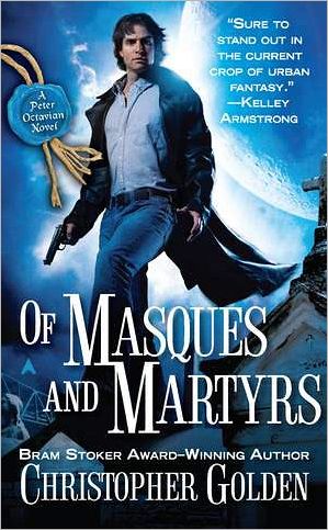 Of Masques and Martyrs