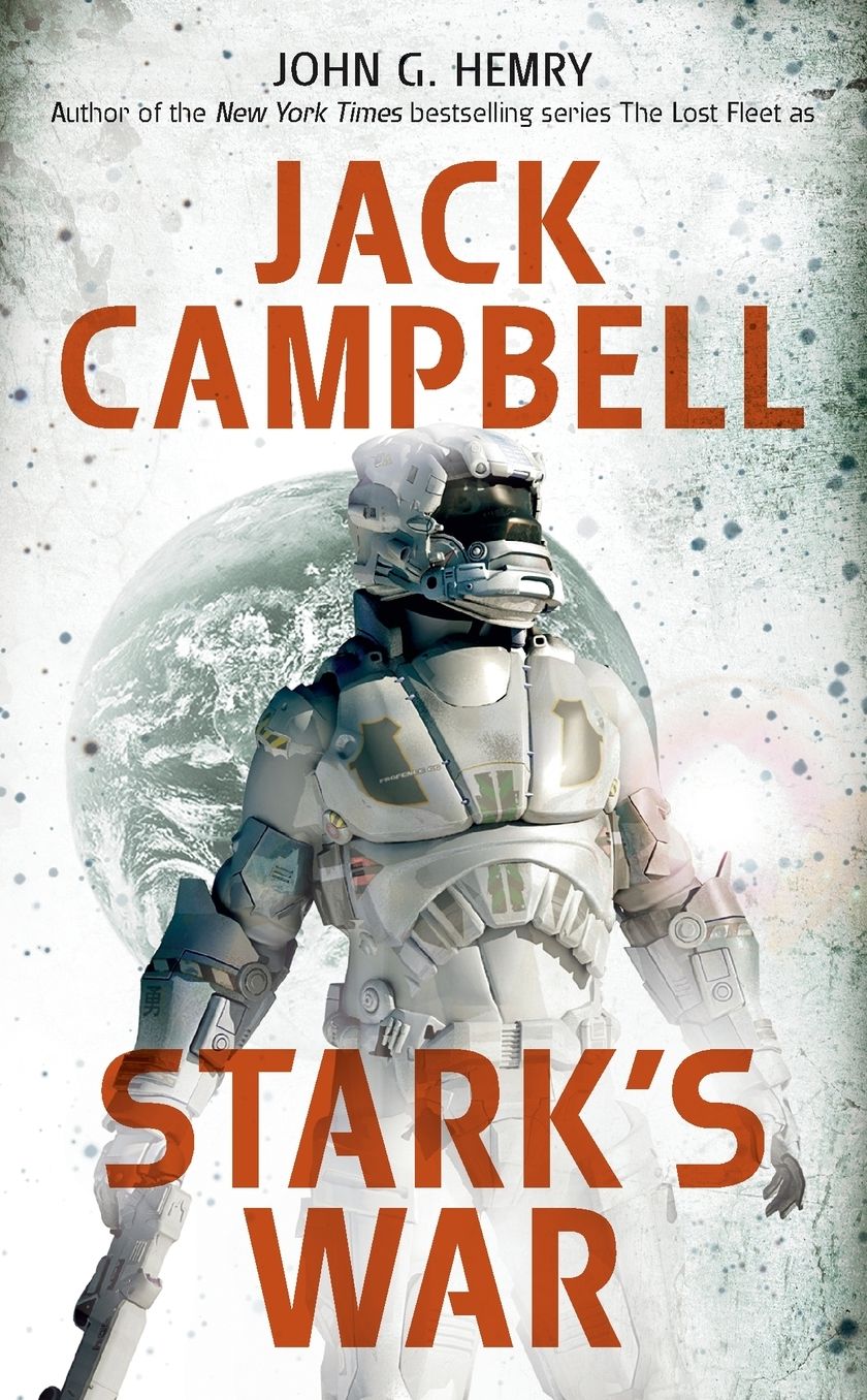 Stark's War