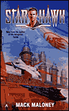 Starhawk