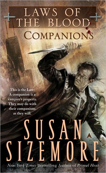 Laws of the Blood 3: Companions