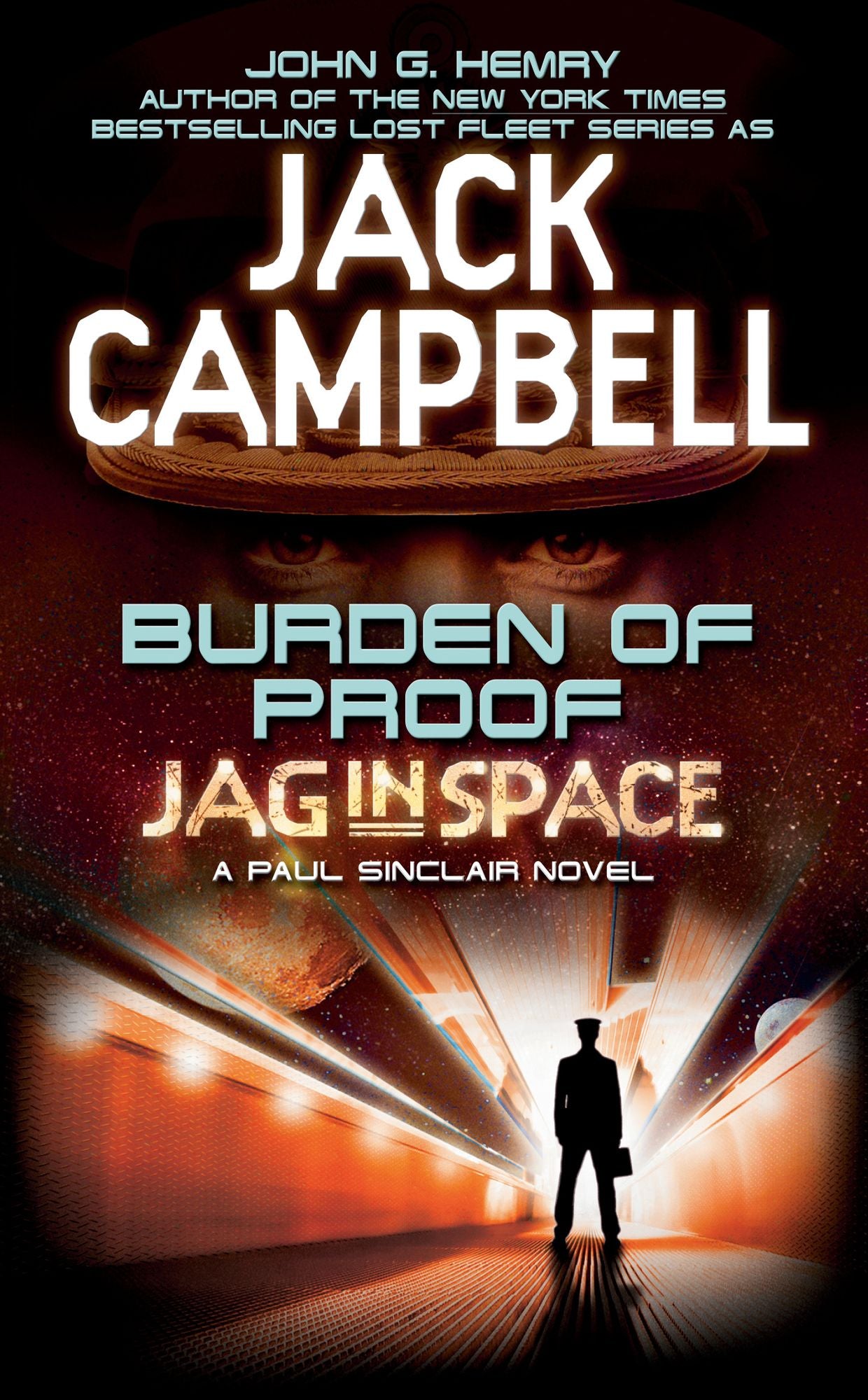 Burden of Proof