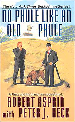 No Phule like an Old Phule