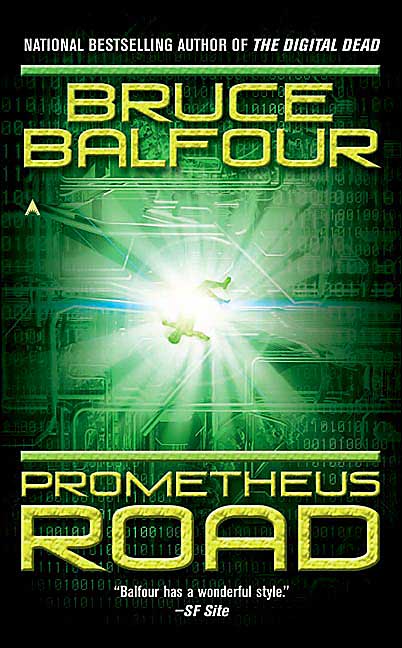 Prometheus Road