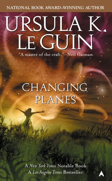 Changing Planes