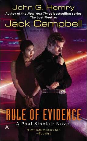 Rule of Evidence