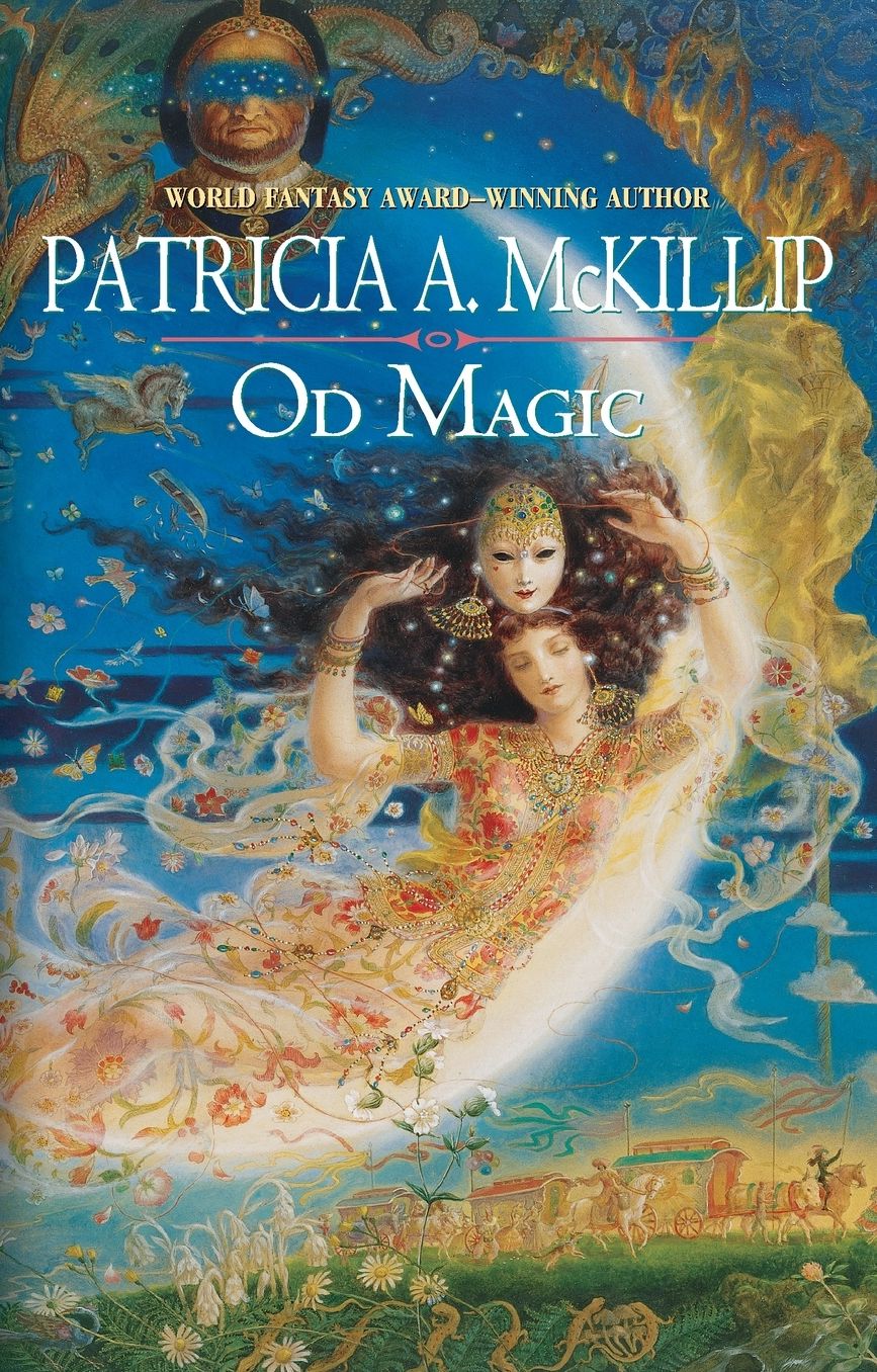 Od Magic