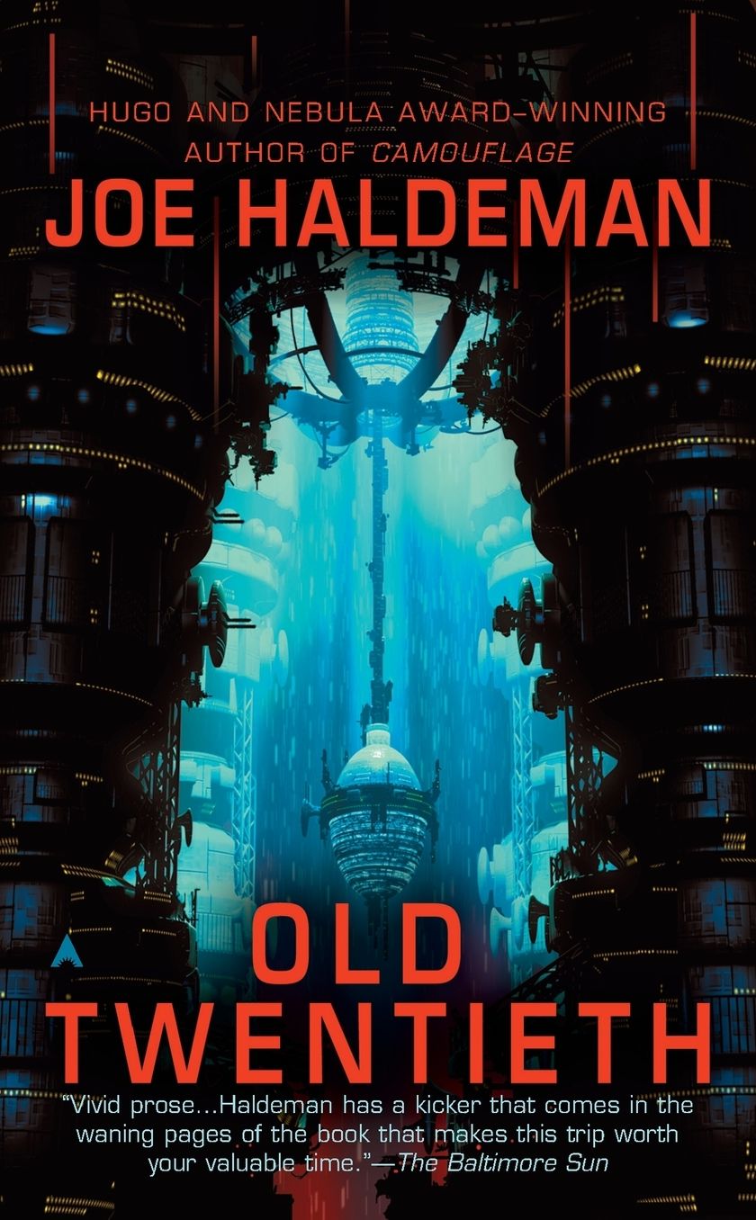 Old Twentieth