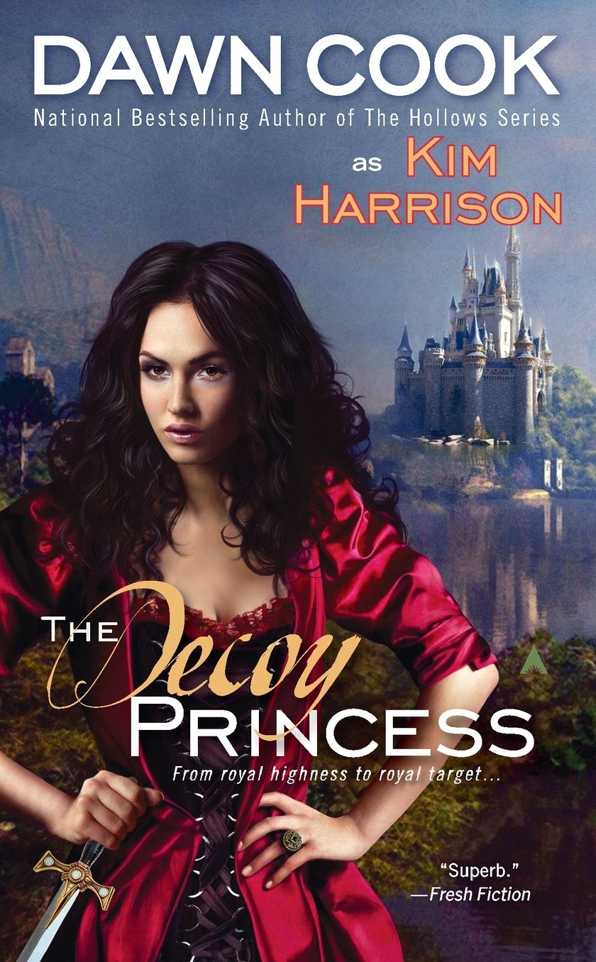 The Decoy Princess