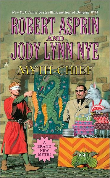 Myth-Chief