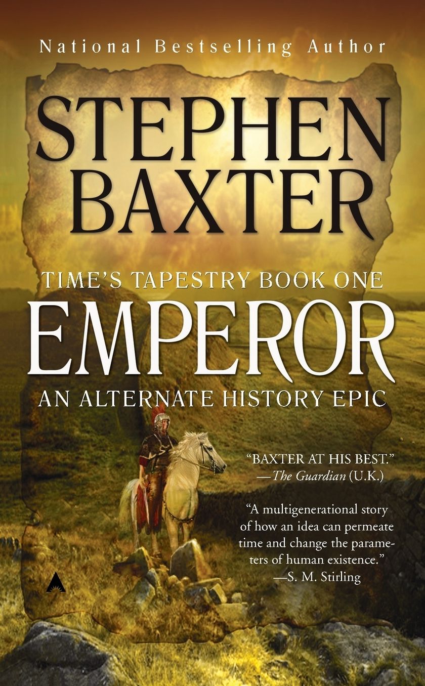 Emperor (Time's Tapestry Series #1)