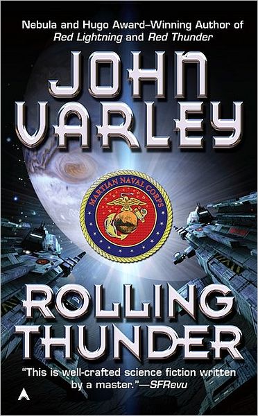 Rolling Thunder