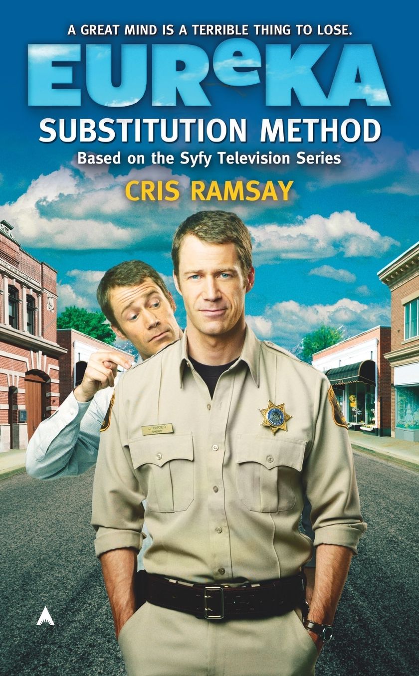 Substitution Method (Eureka Series #1)