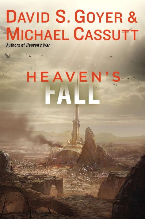 Heaven's Fall