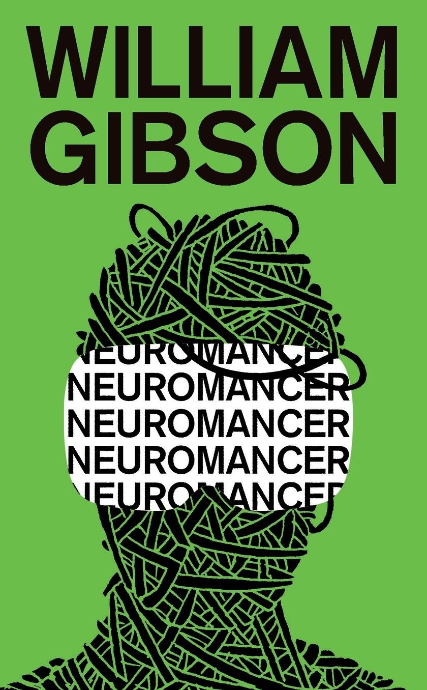 Neuromancer