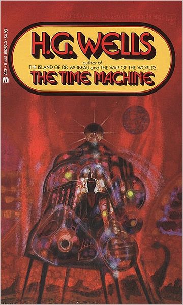 The Time Machine