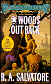The Woods Out Back (Spearwielder's Tale #1)