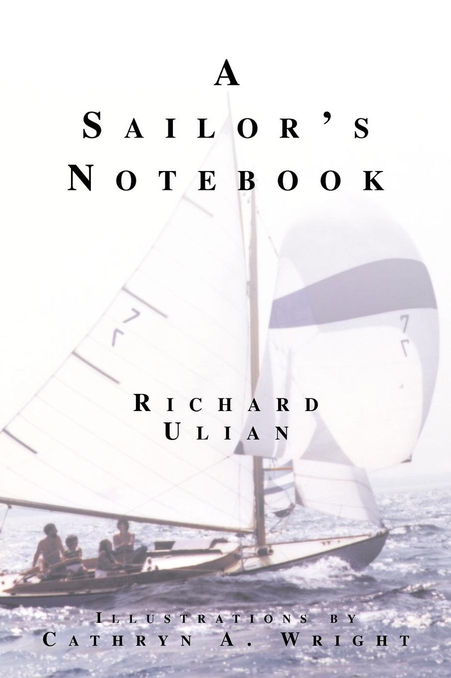 A Sailor's Notebook