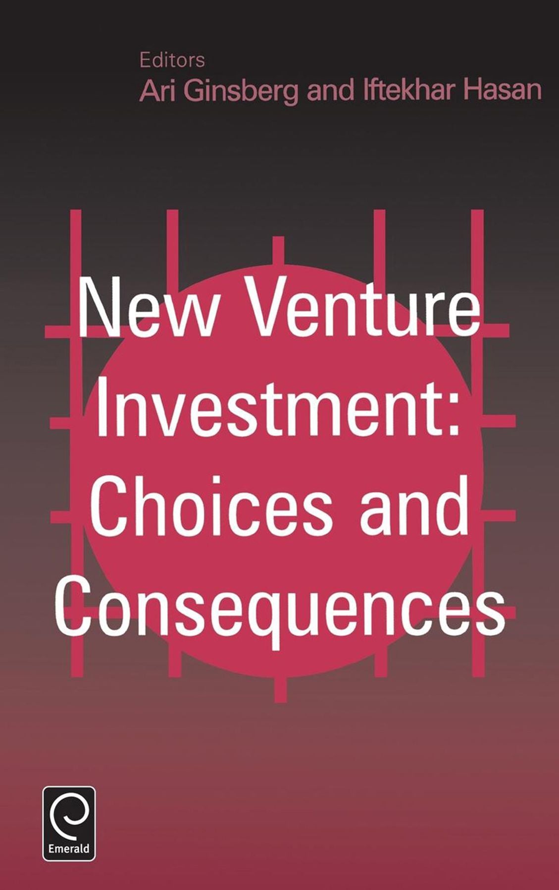 NEW VENTURE INVESTMENT H