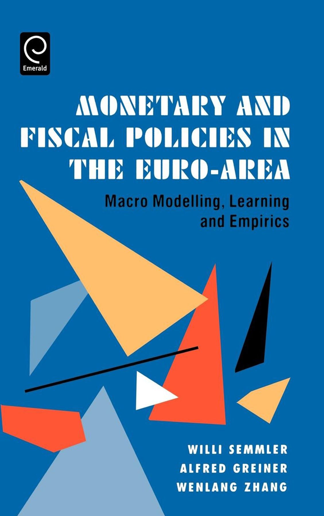 Monetary And Fiscal Policies In The Euro-Area