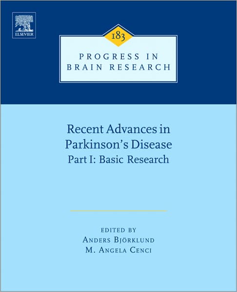 Recent Advances in Parkinsons Disease: Part I: Basic Research