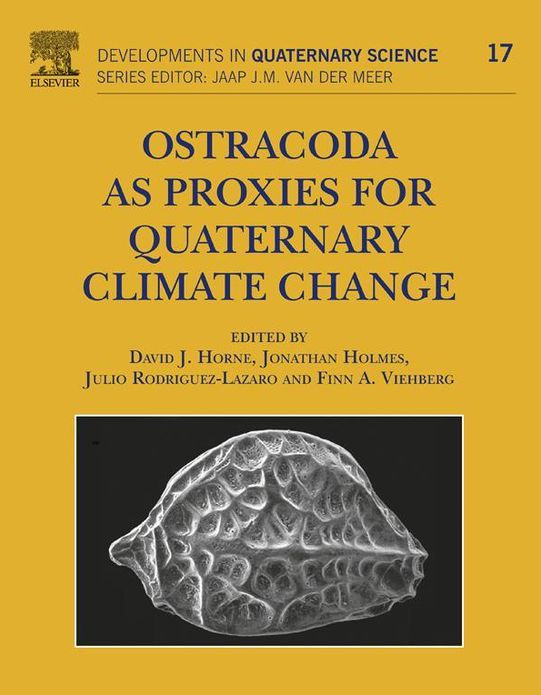 Ostracoda as Proxies for Quaternary Climate Change