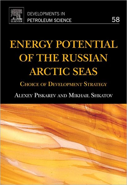 Energy Potential of the Russian Arctic Seas: Choice of Development Strategy