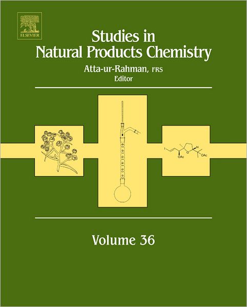 Studies in Natural Products Chemistry: Bioactive Natural Products (Part P)