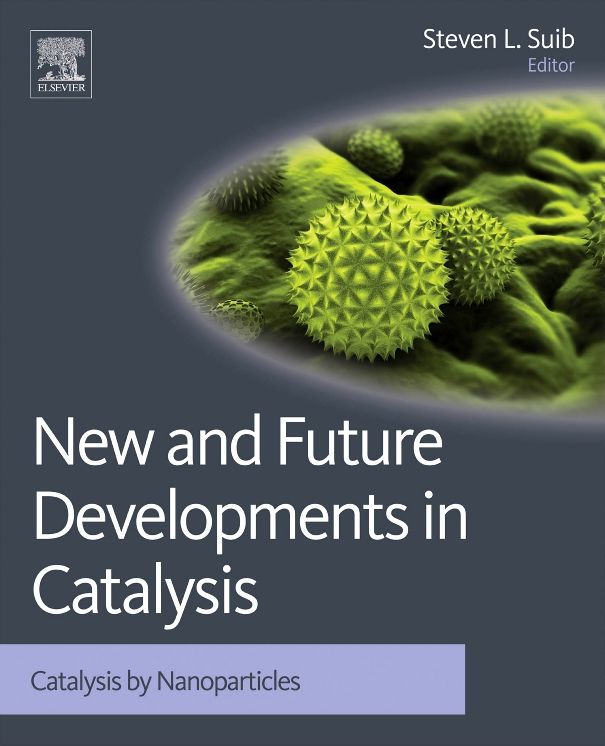 New and Future Developments in Catalysis: Catalysis by Nanoparticles