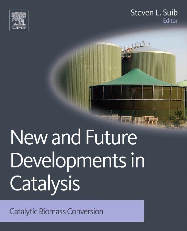 New and Future Developments in Catalysis: Catalytic Biomass Conversion