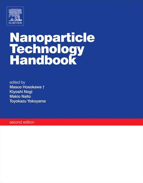 Nanoparticle Technology Handbook