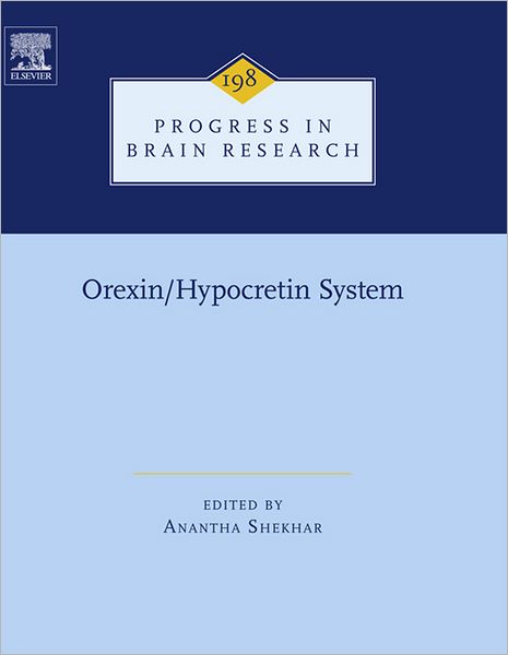 Orexin/Hypocretin System