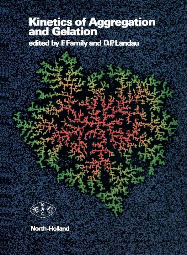 Kinetics of Aggregation and Gelation