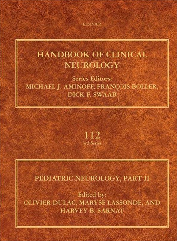 Pediatric Neurology, Part II